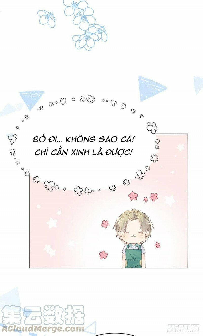đoàn sủng lão đại ba tuổi rưỡi chapter 81 17