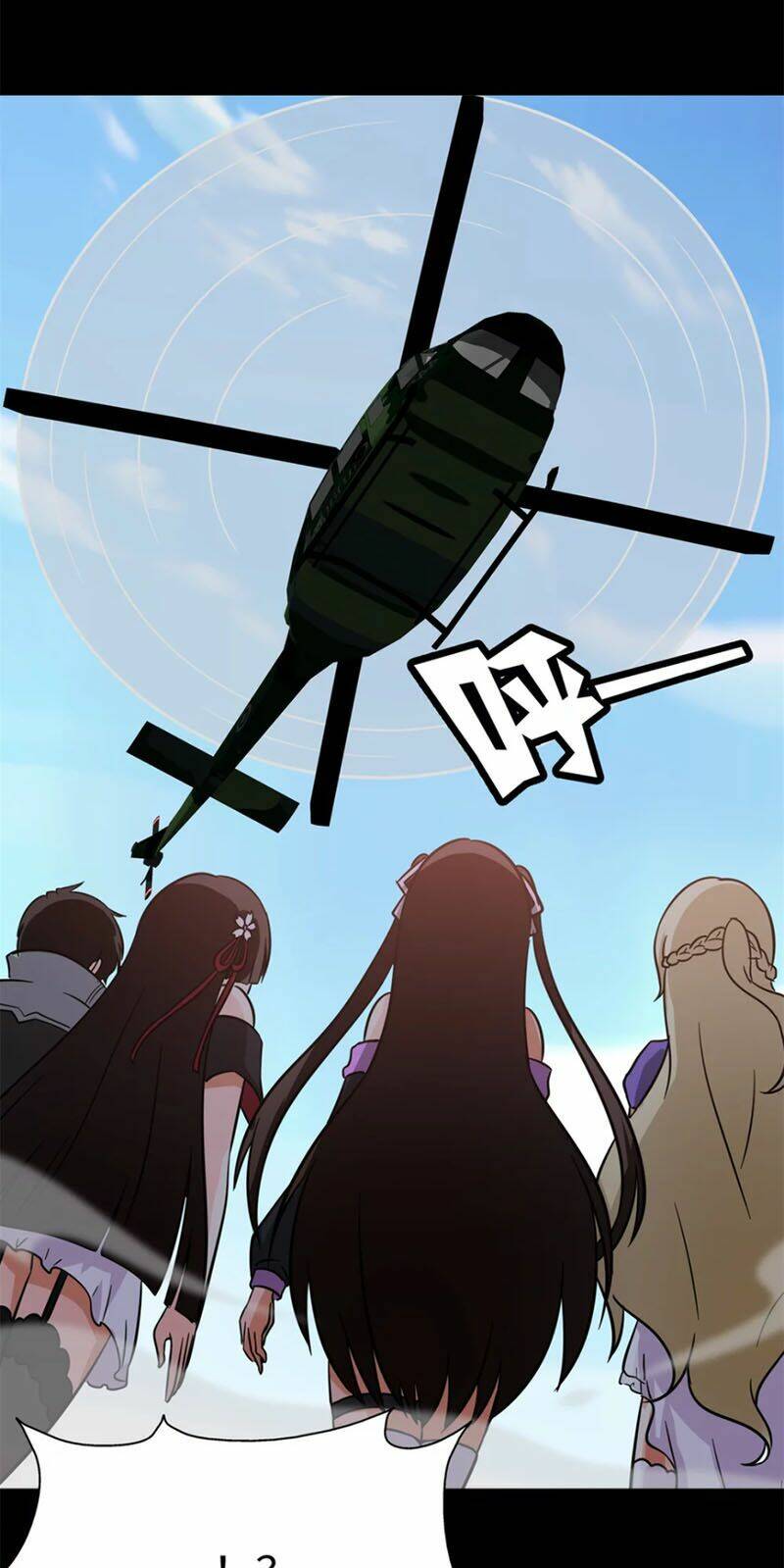 bạn gái virus của tôi chapter 312 25