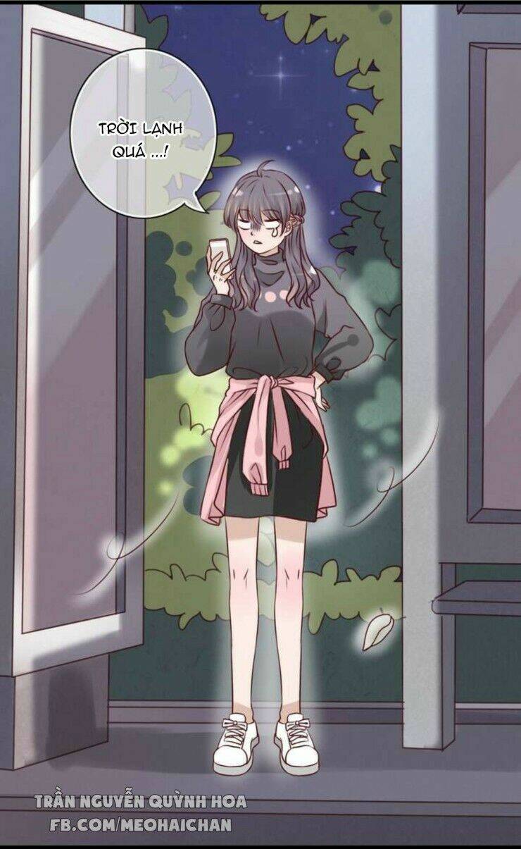 sau con mưa mùa hạ chapter 10 11