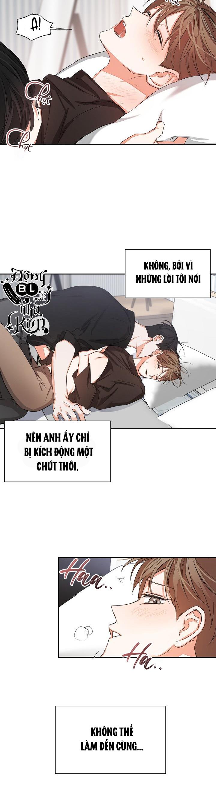 nine to nine chapter 5 4