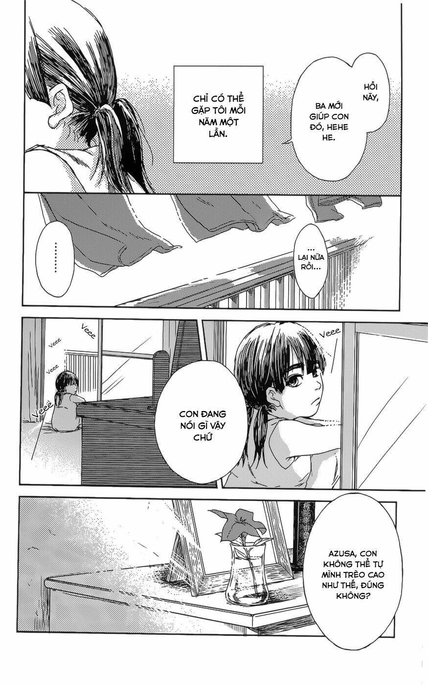 shiki no zenjitsu chapter 2 22