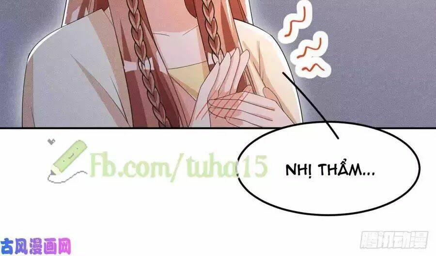 hoàng tử phu quân, ta nuôi ngươi a! chapter 23 45