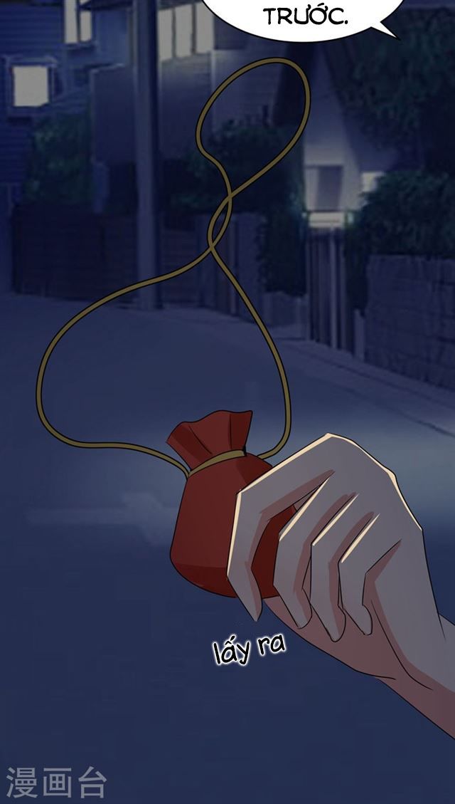 Dân Quốc Yêu Văn Lục chapter 84 - Trang 6