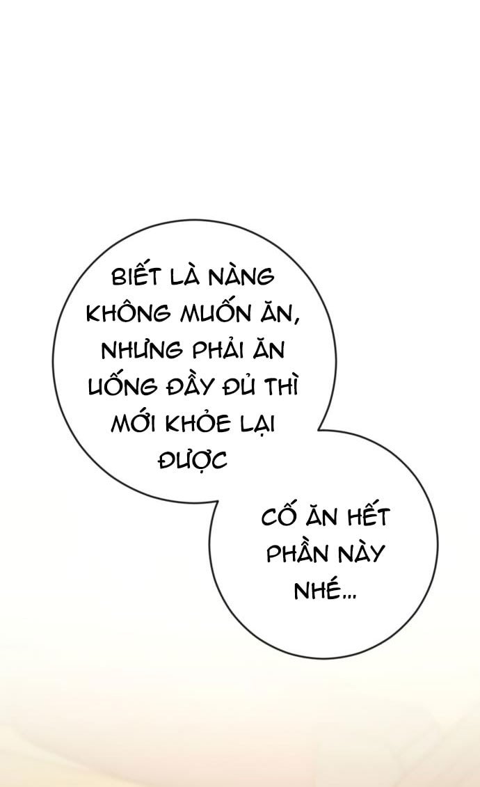 phía sau nụ cười của nàng công chúa sống sót chapter 4.1 10
