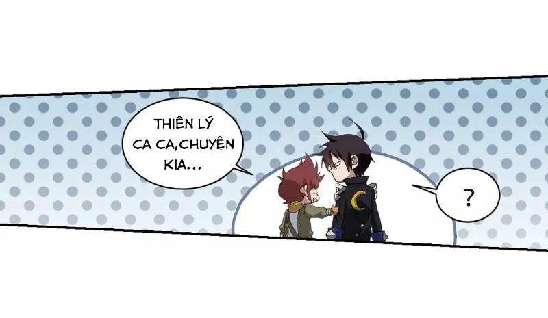 võng du chi cận chiến pháp sư chapter 235 10