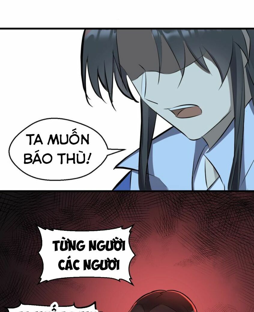 đại nghịch chi môn chapter 52 22