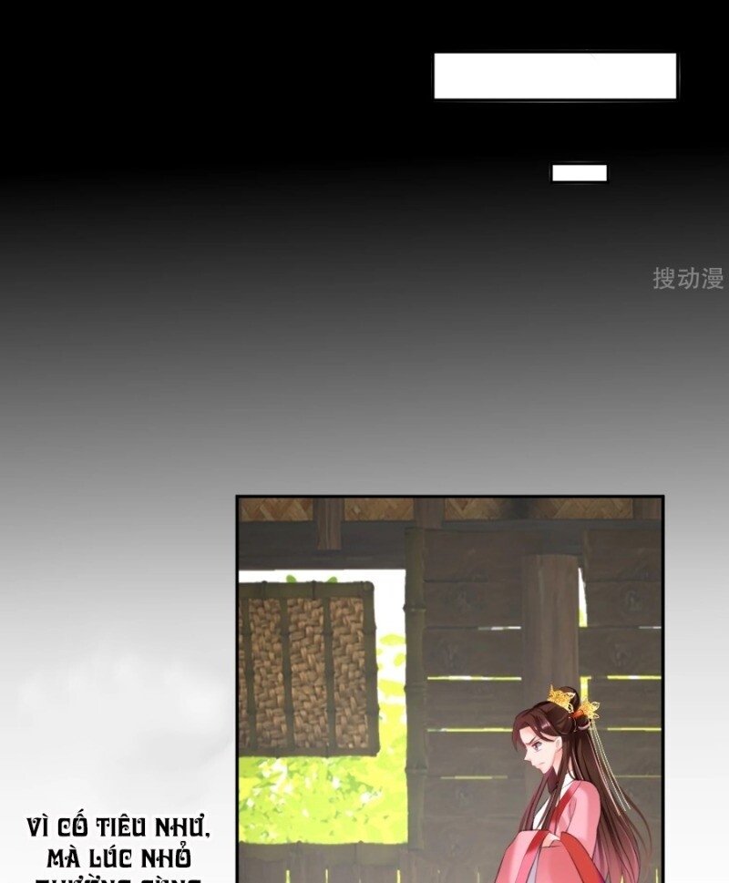 vương gia, áo lót của ngươi rơi mất rồi chapter 48 17