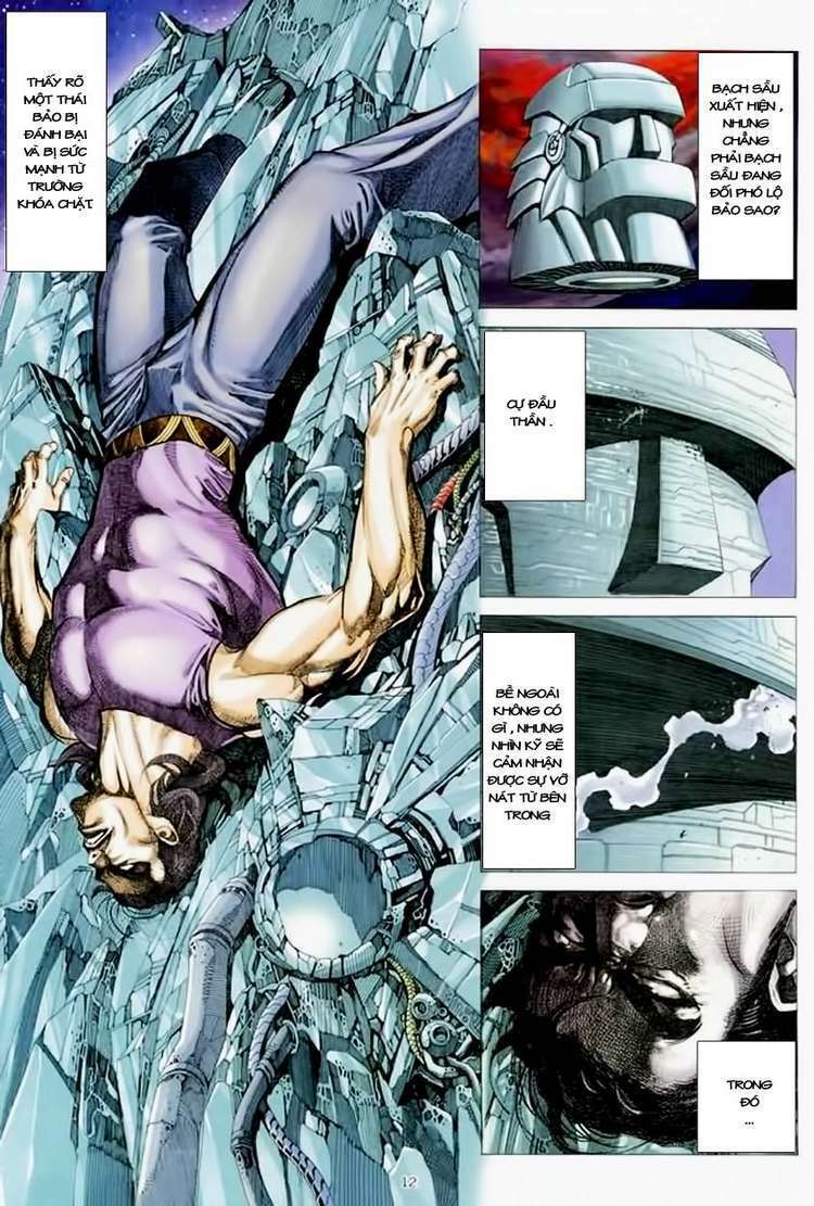 võ thần chapter 171 12