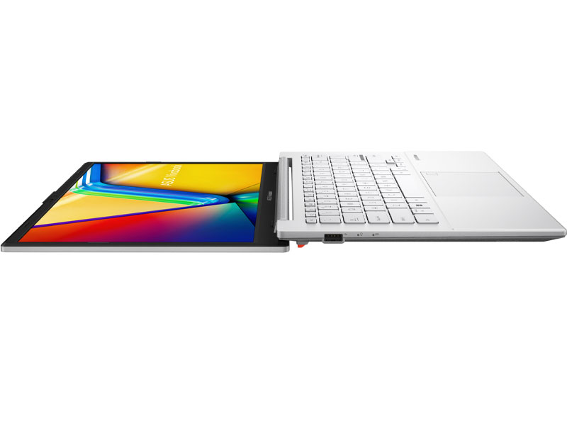 Laptop Asus Vivobook Go 14 E1404FA-NK177W - Hàng Chính Hãng