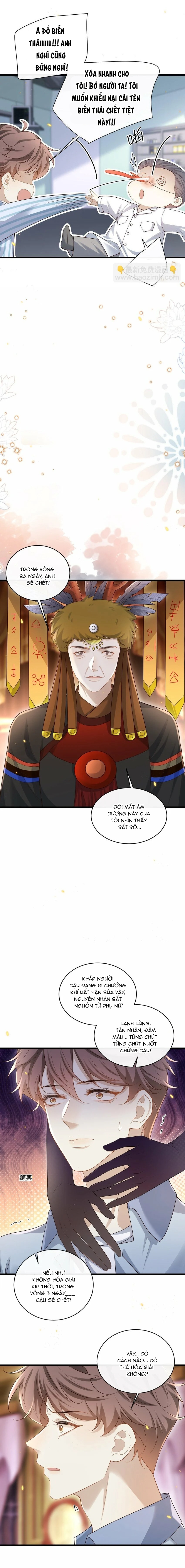 em đến trong đêm chapter 11 5