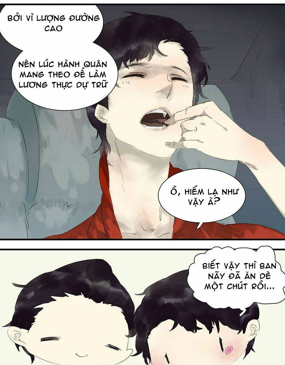 mùng 3 tháng 3 chapter 18 4