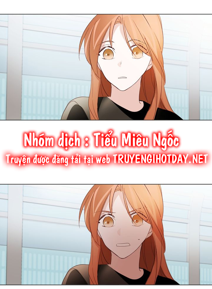 juliet, chúng ta không phải ở kansas đâu! chapter 14 32