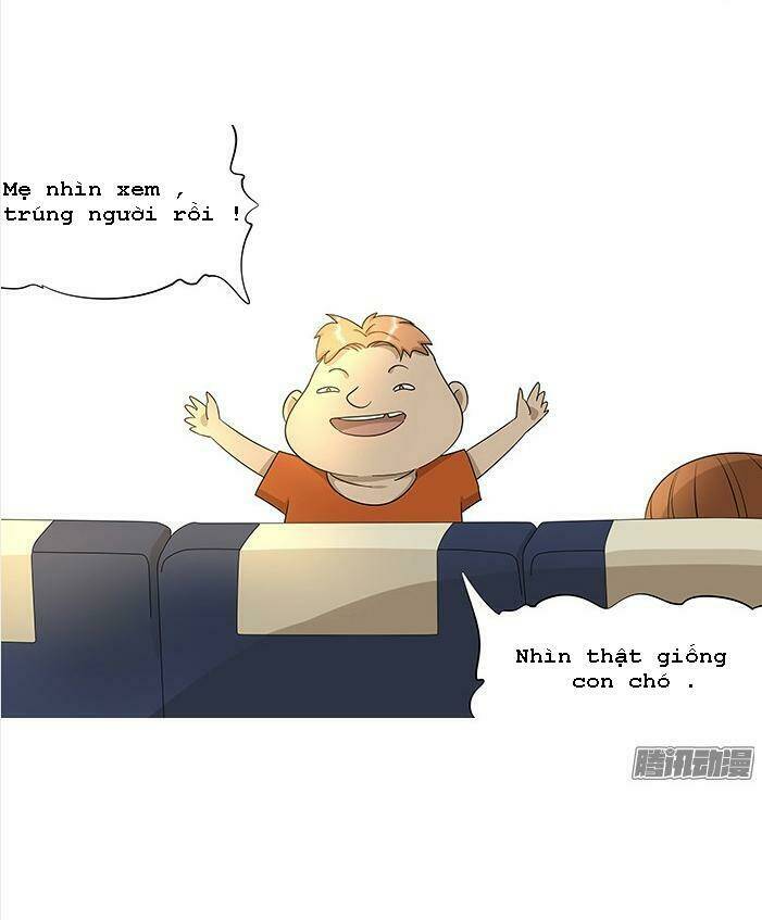 tương thân chung kết giả chapter 10 9