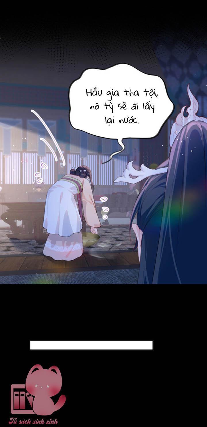 một đêm nọ đột nhiên yandere tới! chapter 68 2