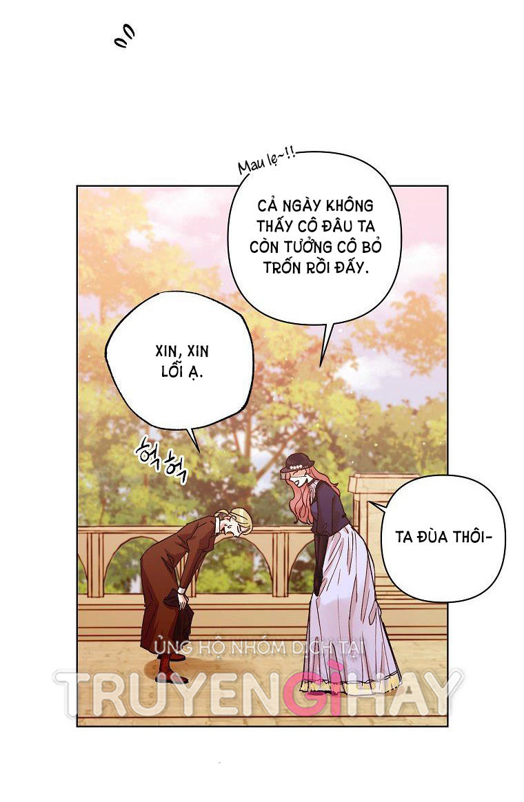 nếu không thể chết thì hãy yêu chapter 11.2 22