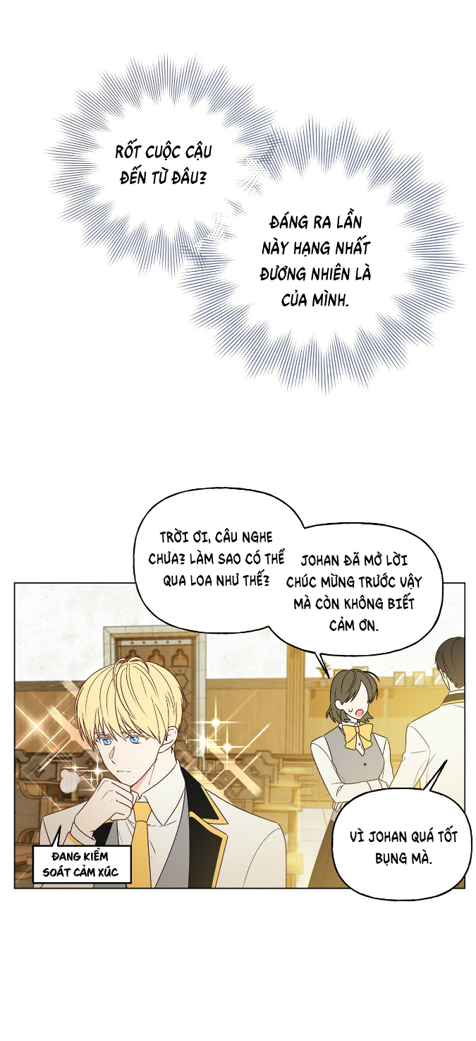 nhật ký theo dõi elena evoy chapter 1 21