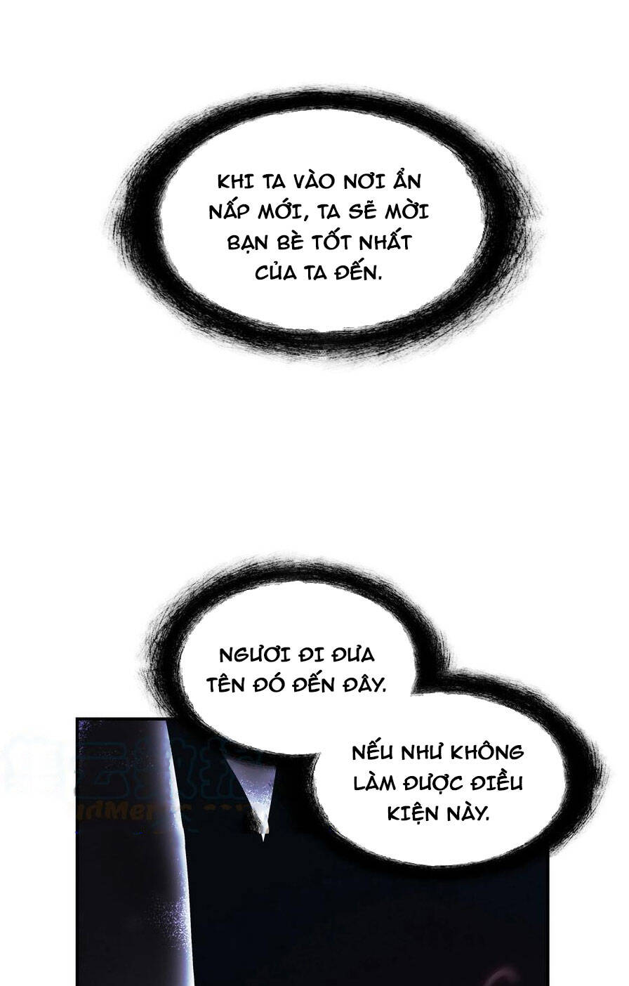 bất bại chân ma chapter 152 1