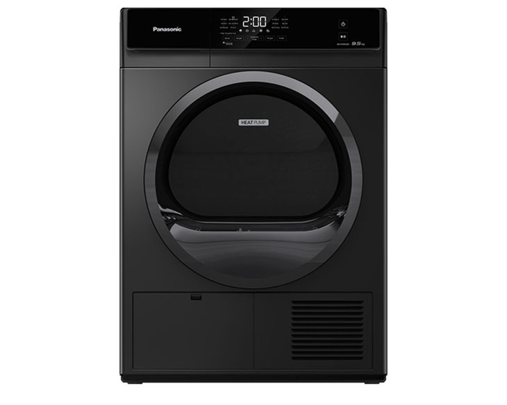NH-EH05JD1BV - Máy sấy bơm nhiệt Panasonic 10.5 Kg HÀNG CHÍNH HÃNG