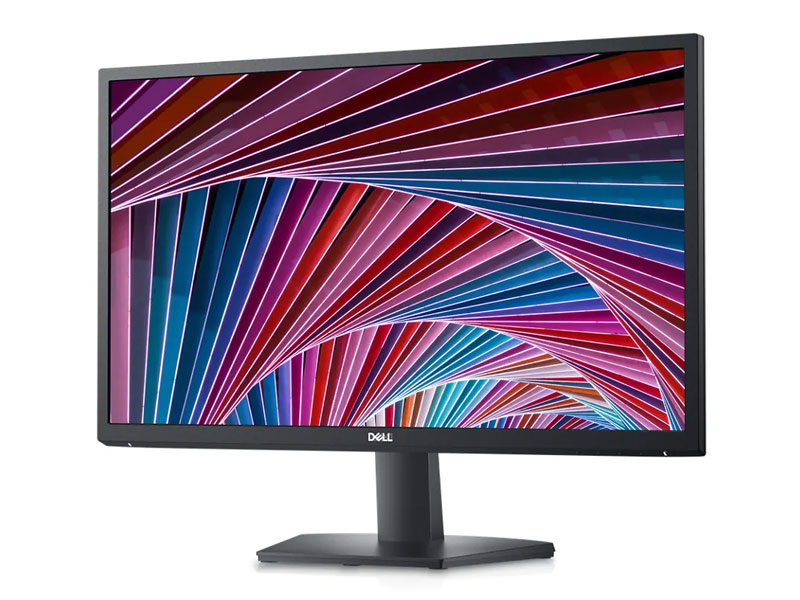 Màn Hình Dell SE2422H 24inch FullHD 5ms 75Hz VA - Hàng Chính Hãng - Bảo Hành 36 Tháng Tại Dell Việt Nam