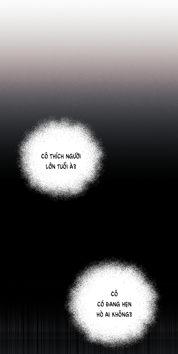 Ăn Mòn chapter 4.1 - Trang 28