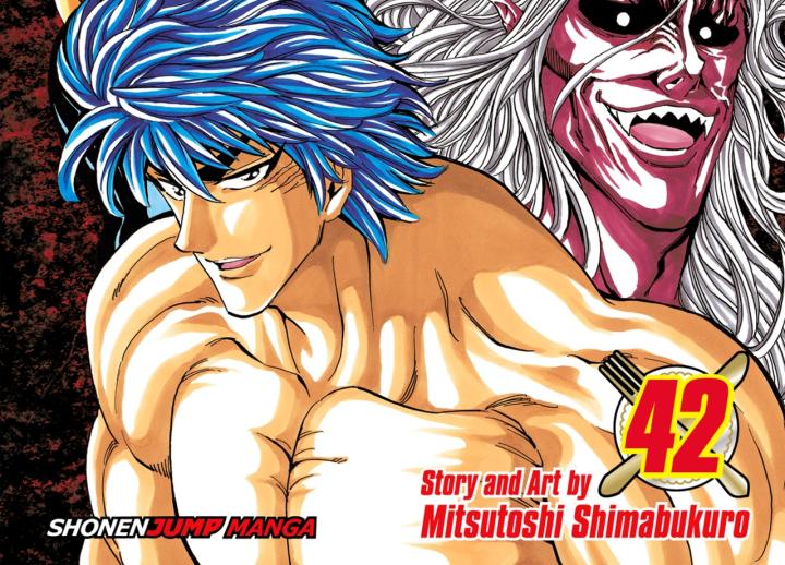 thánh tỏi sành ăn chapter 379 3