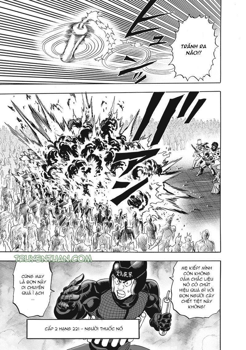 one-punch man chapter 232 16