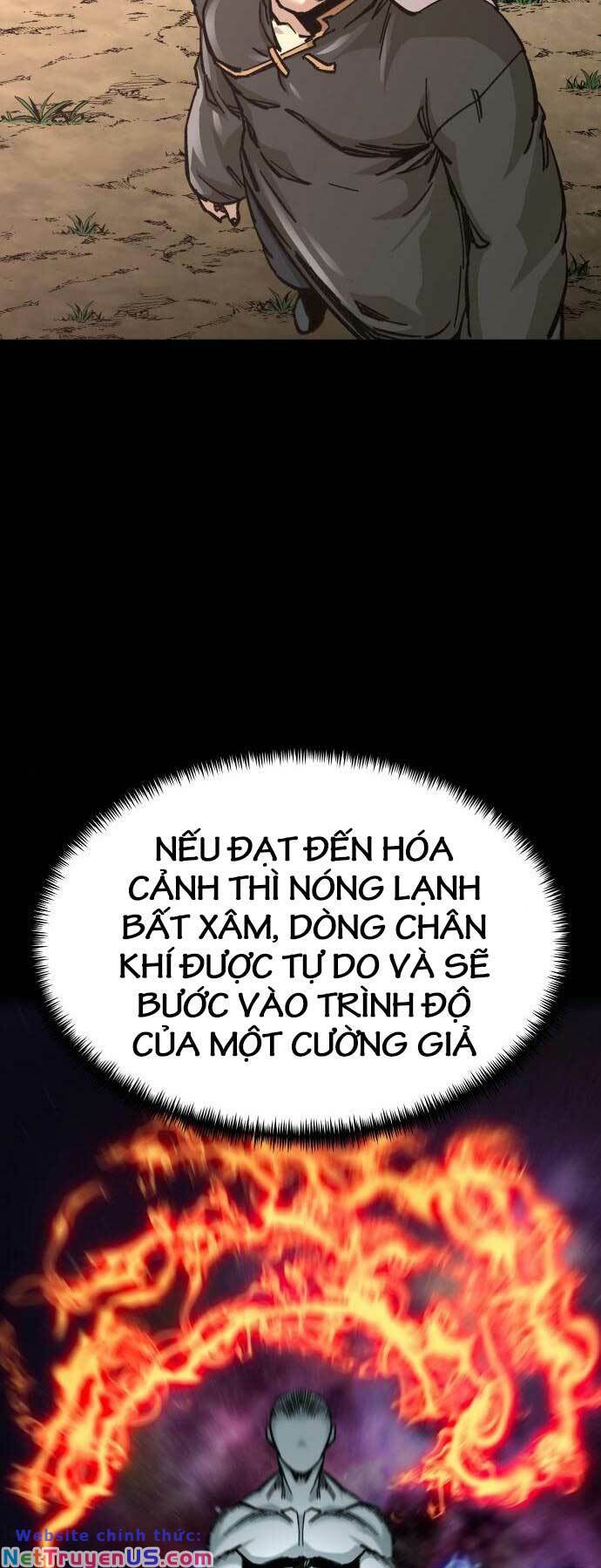 Ông Võ Giả Và Cháu Chí Tôn Chapter 14 - Trang 51