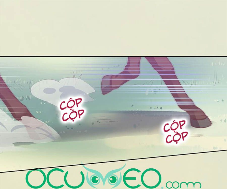 mỹ nhân già rồi chapter 53 1