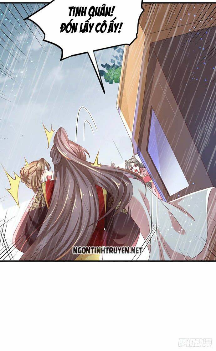 bệnh kiều phu quân ngạnh thượng cung chapter 27 16