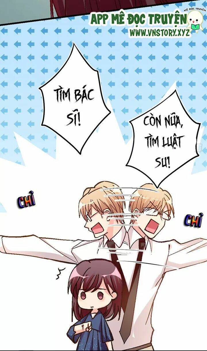 thiên hậu trở về chapter 60 17