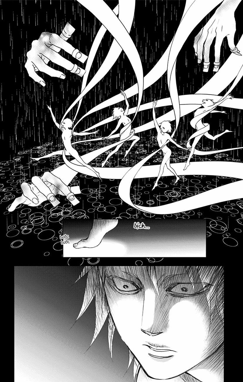 kono oto tomare! chapter 75 27