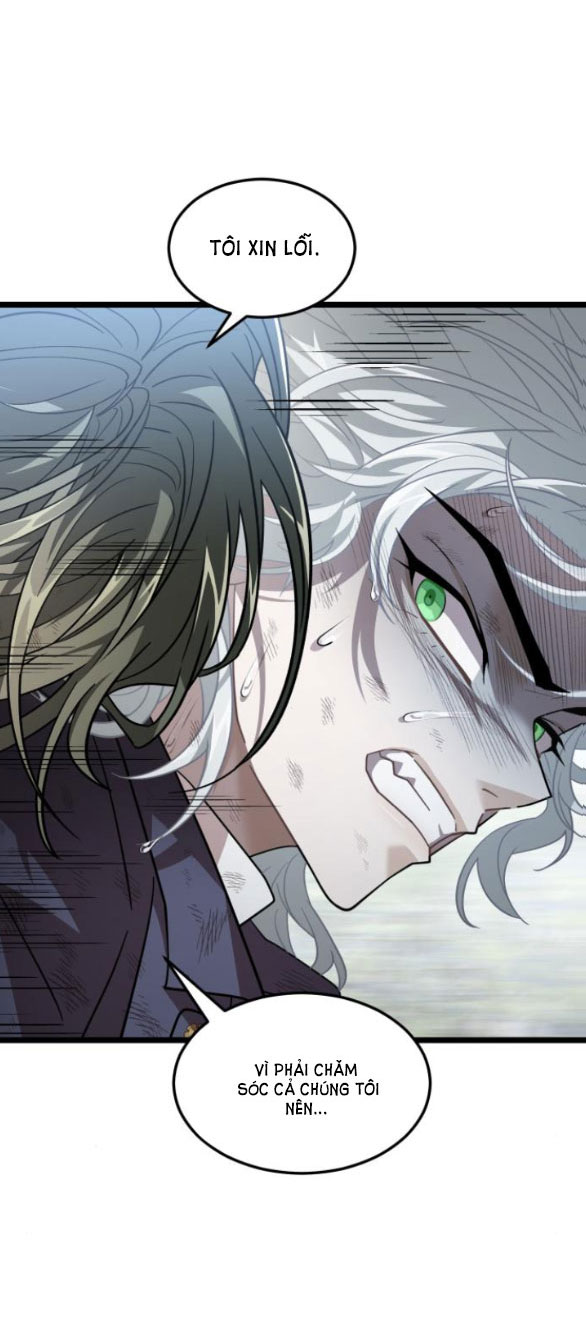 dark moon - tế đàn ánh trăng chapter 57.1 45