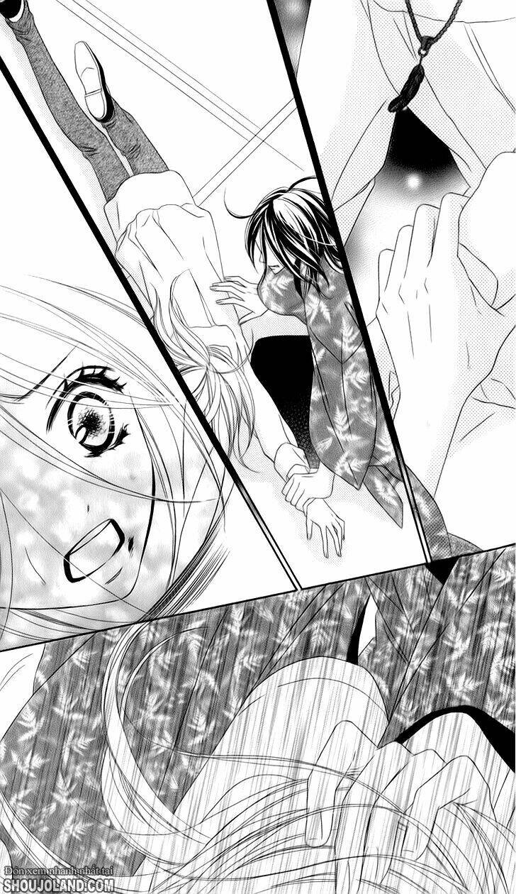 yêu quái cánh đen chapter 23 40