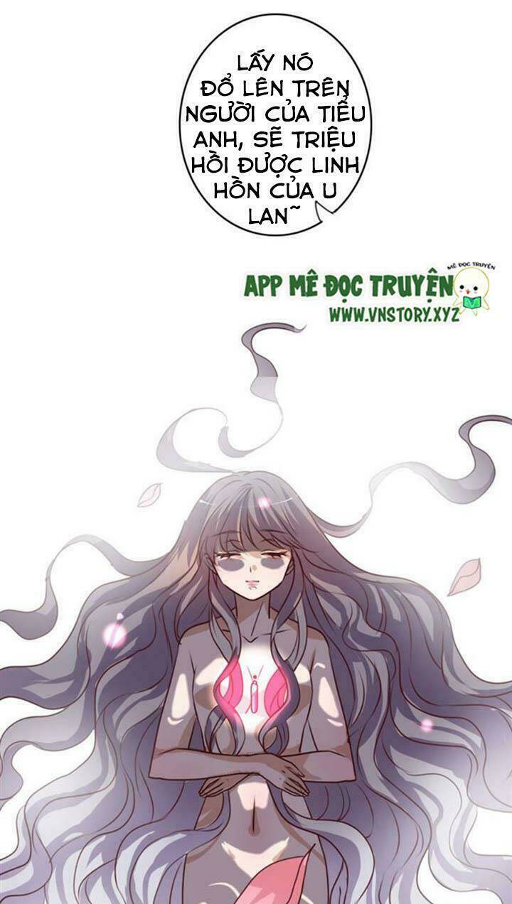 sau con mưa mùa hạ chapter 49 4