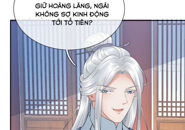 Đánh Chết Cũng Không Làm Sư Tôn chapter 57