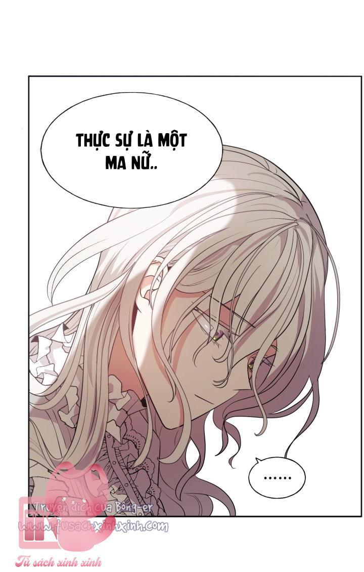 nguyện ước vô vọng của ma nữ chapter 21 21