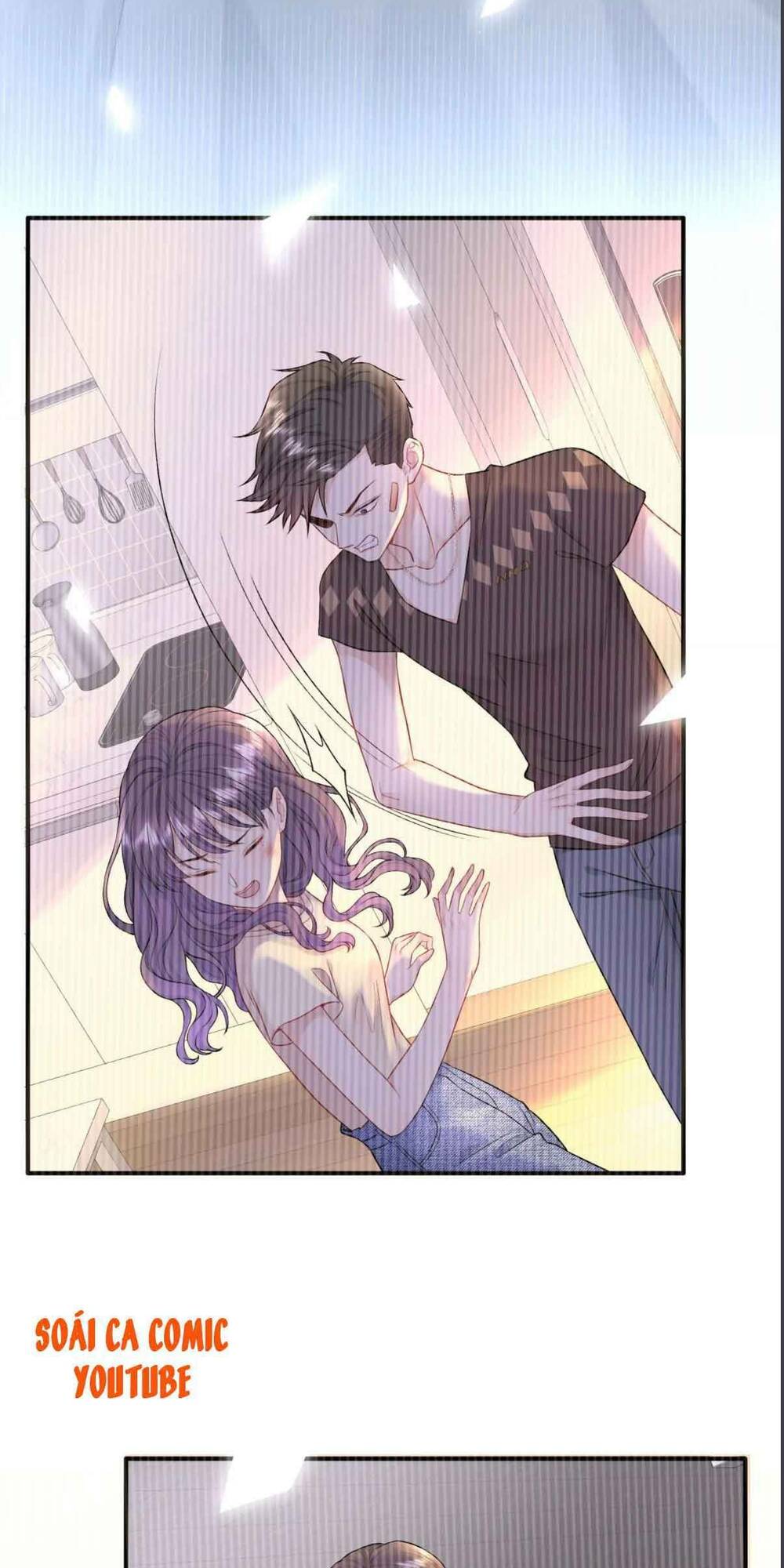 tôi dựa vào tà ý: nghịch chuyển nhân sinh chapter 2 2