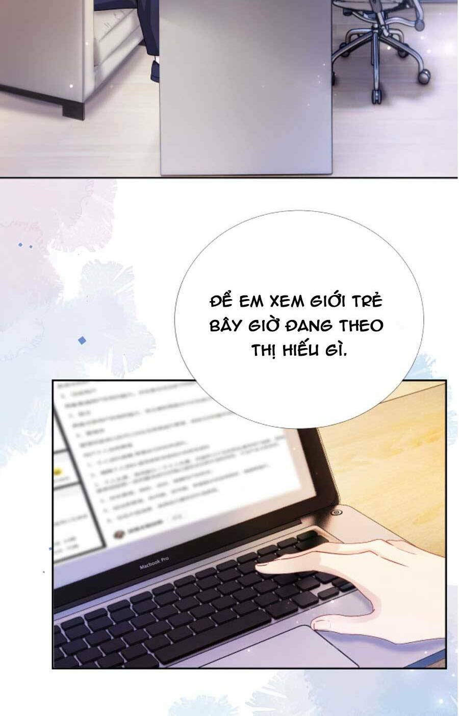 ngự tỷ toàn năng lại bị phá mã giáp chapter 17 18