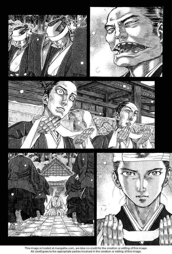 shigurui - cuồng tử chapter 15 25