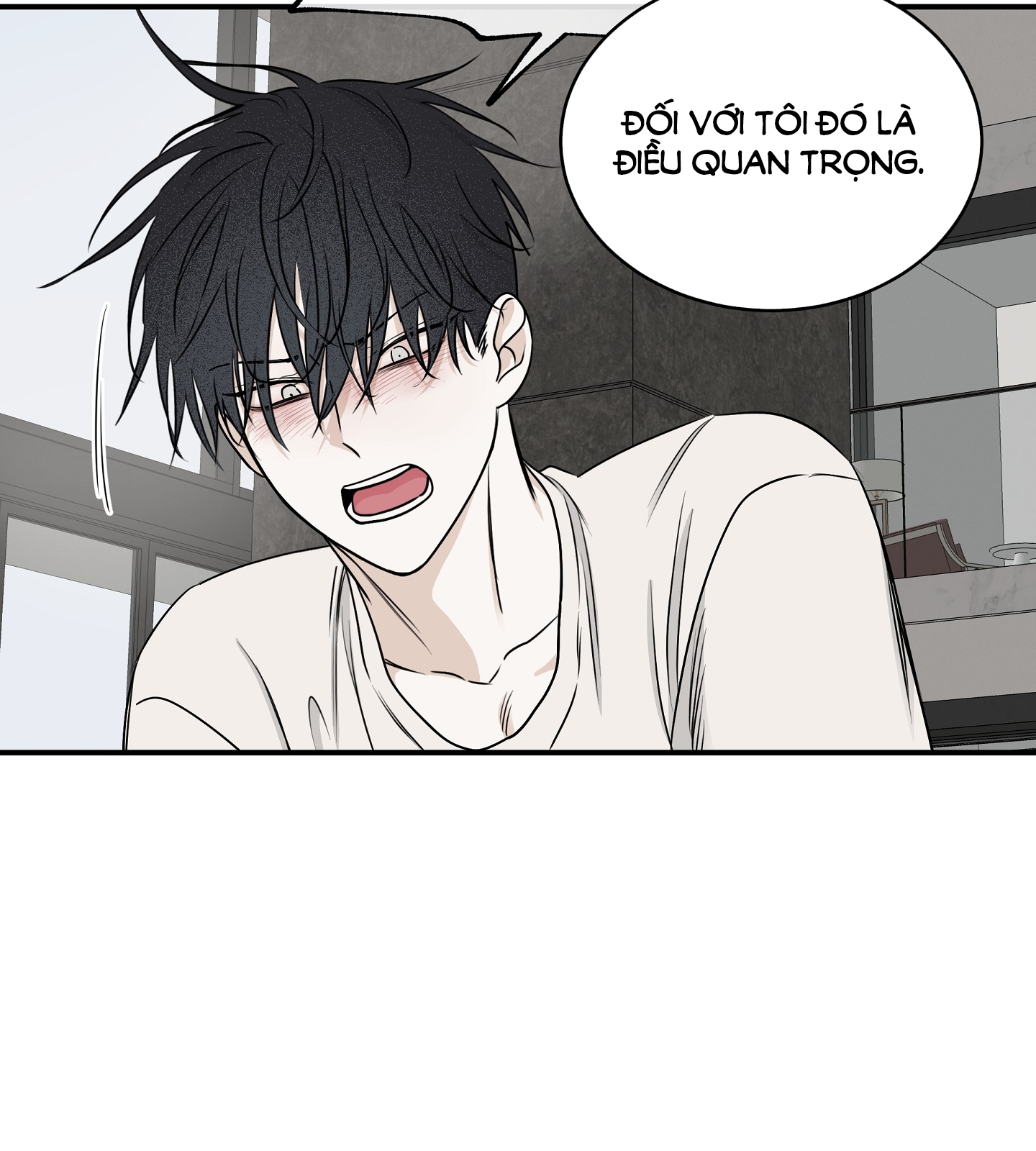 đêm bên bờ biển chapter 64.1 53