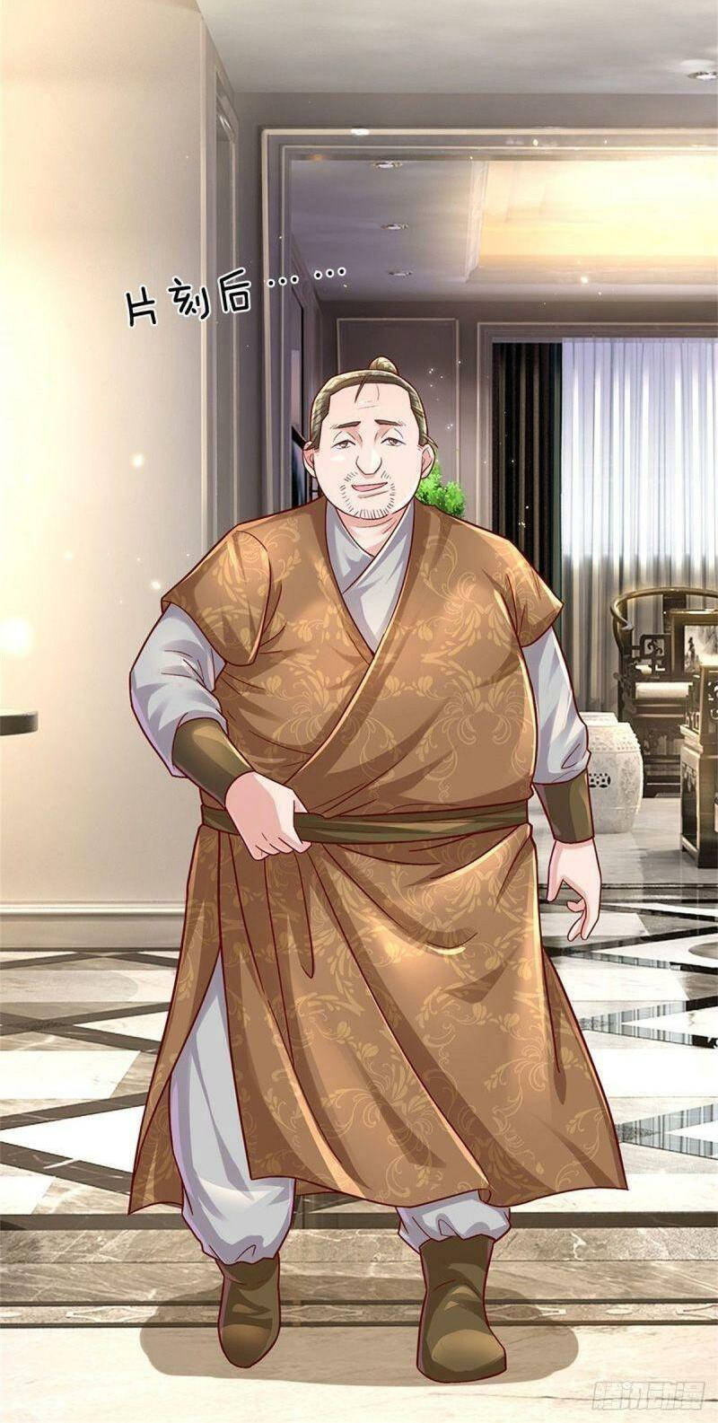 thuộc tính của ta đều tăng vào sức mạnh chapter 12 10