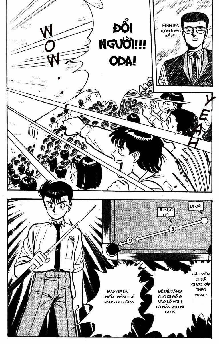 break shot chapter 14 6