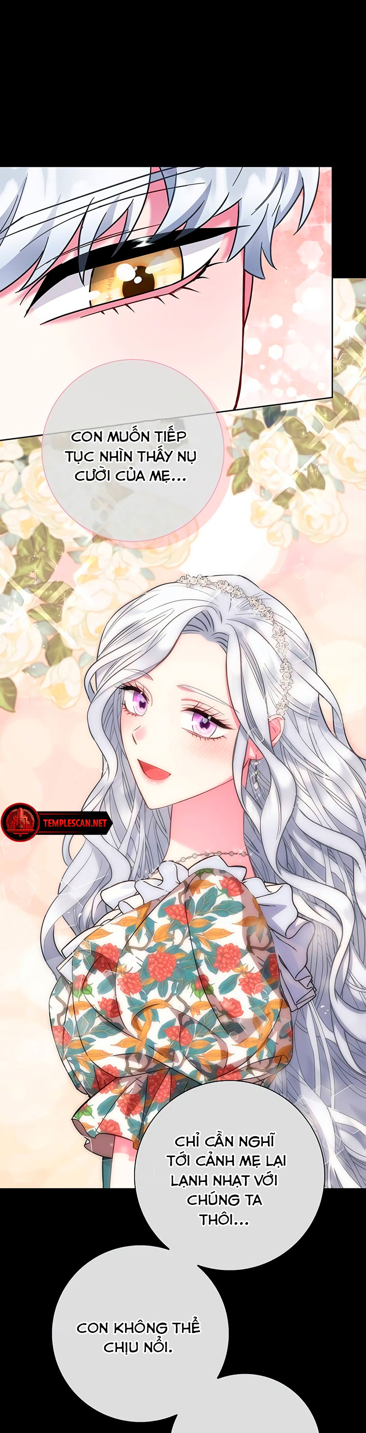 tôi trở thành mẹ của nam chính hoàn hảo chapter 33 26