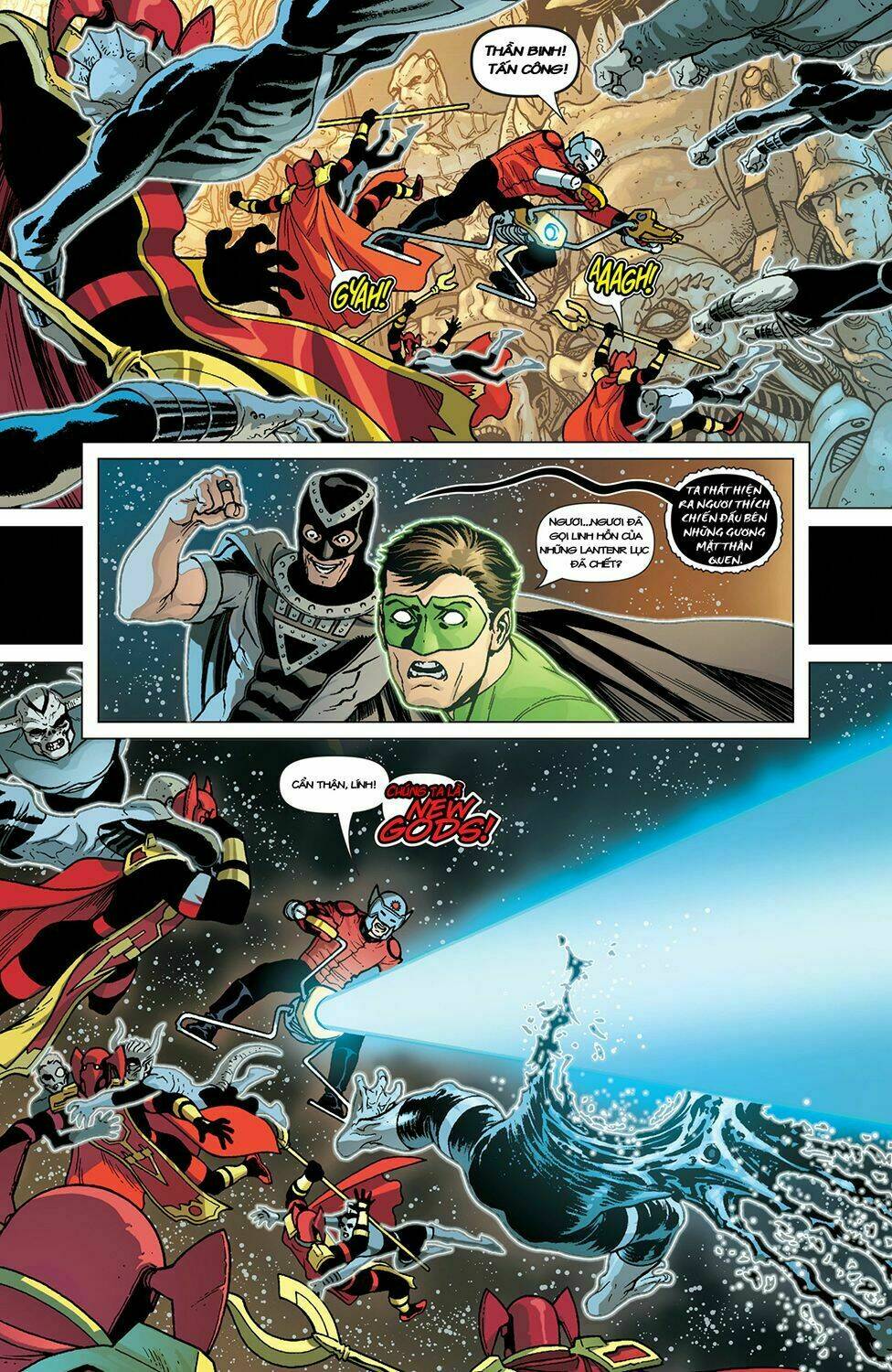 green lantern/new gods: godhead chapter 12 16