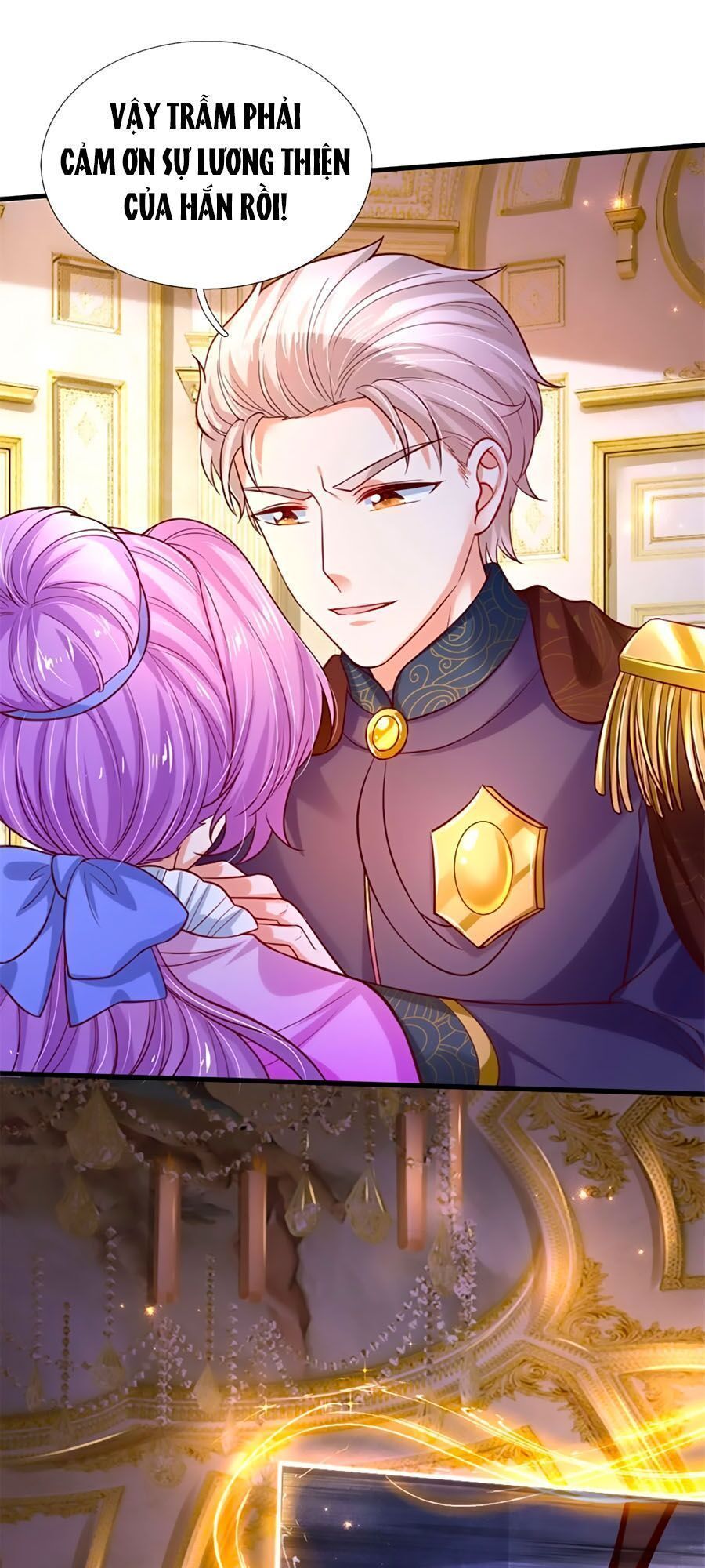 bỗng một ngày nọ trở thành con gái vua chapter 289 1