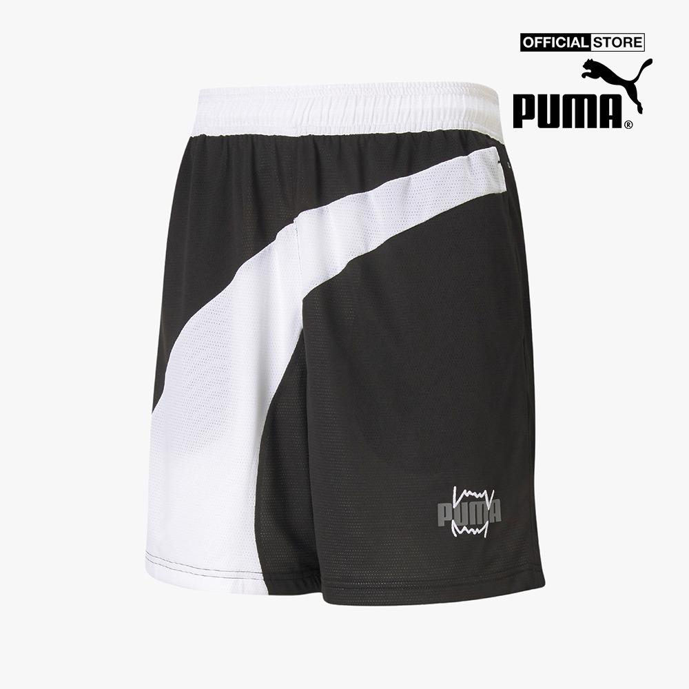 PUMA - Quần shorts thể thao nam Flare-530491