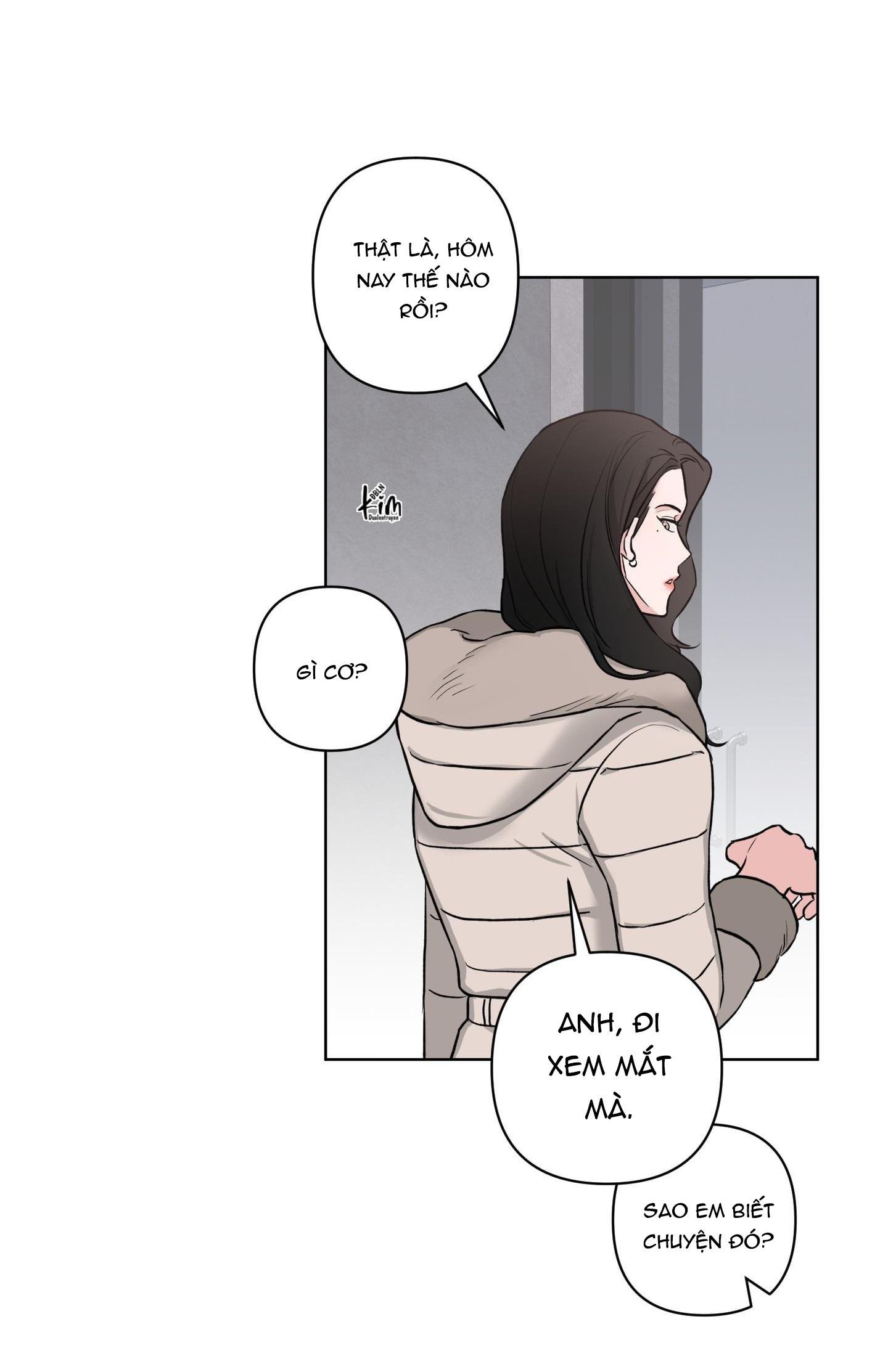 bl ngắn tuyển chọn Chapter 29.7 CHUYỆN TÌNH 7 43