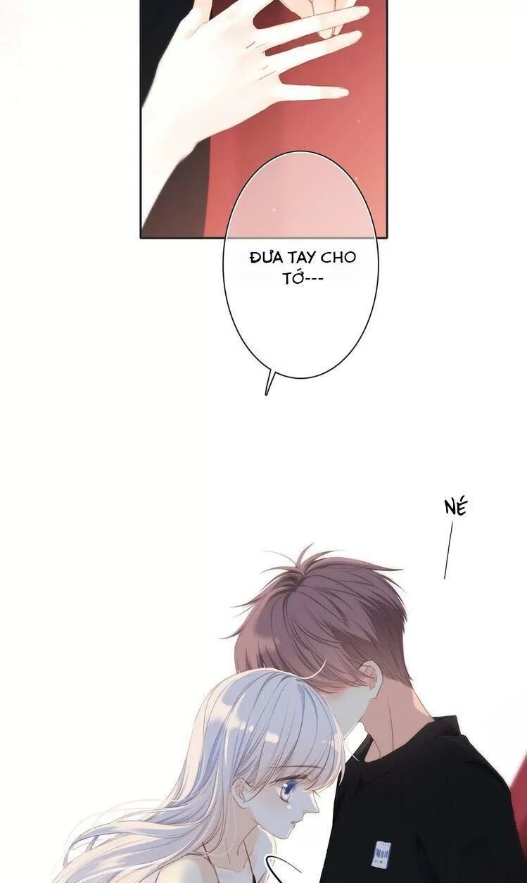 con tim rung động 2 chapter 116 117