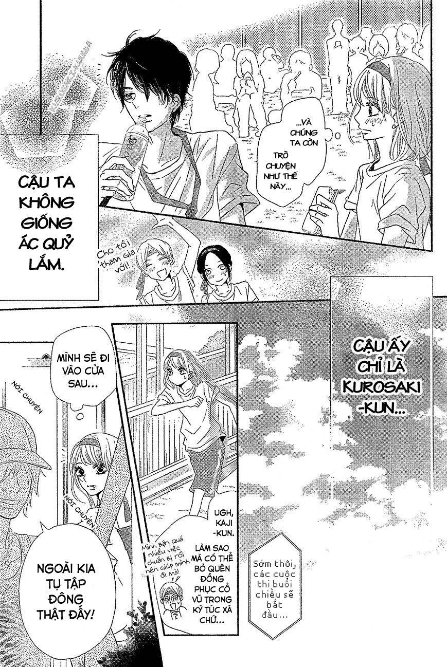 hắc quỷ và bạch hoàng tử chapter 19 37