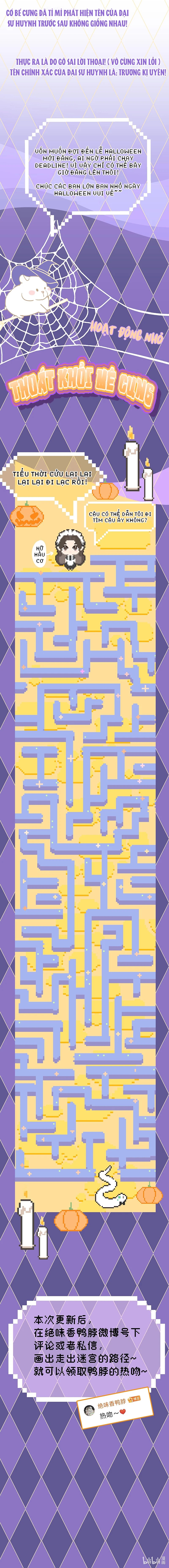 kế hoạch tẩu thoát chapter 28 8